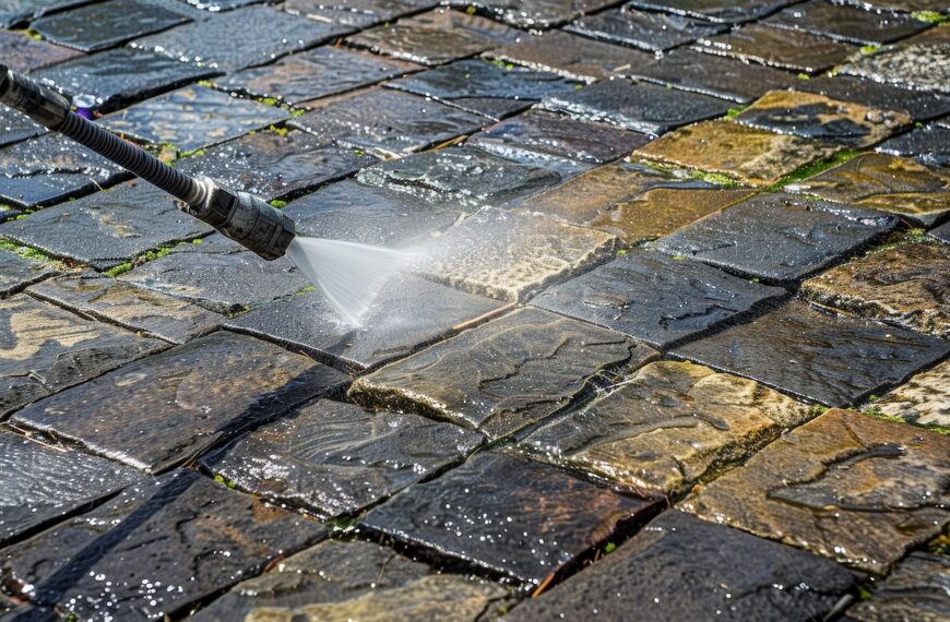 Paver Maintenance 101: Essential Tips for a Long-Lasting Patio