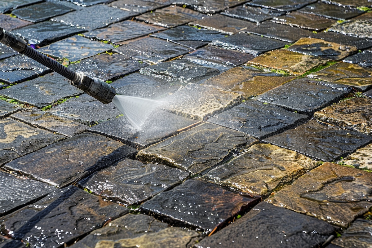 Paver Maintenance 101: Essential Tips for a&hellip;