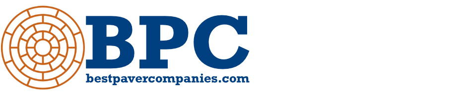 Best Paver Companies